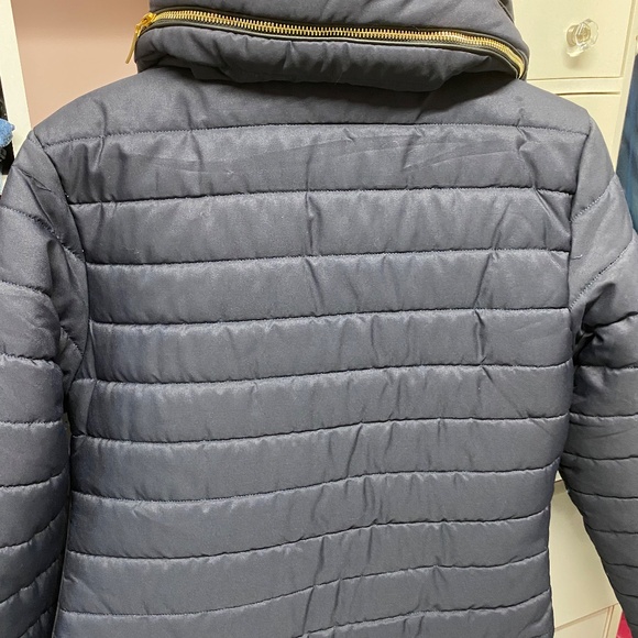 New Pretty Littlething puff jacket - Picture 2 of 4